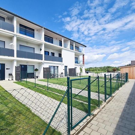 Friendship Suite Moerbisch Am See Exterior photo