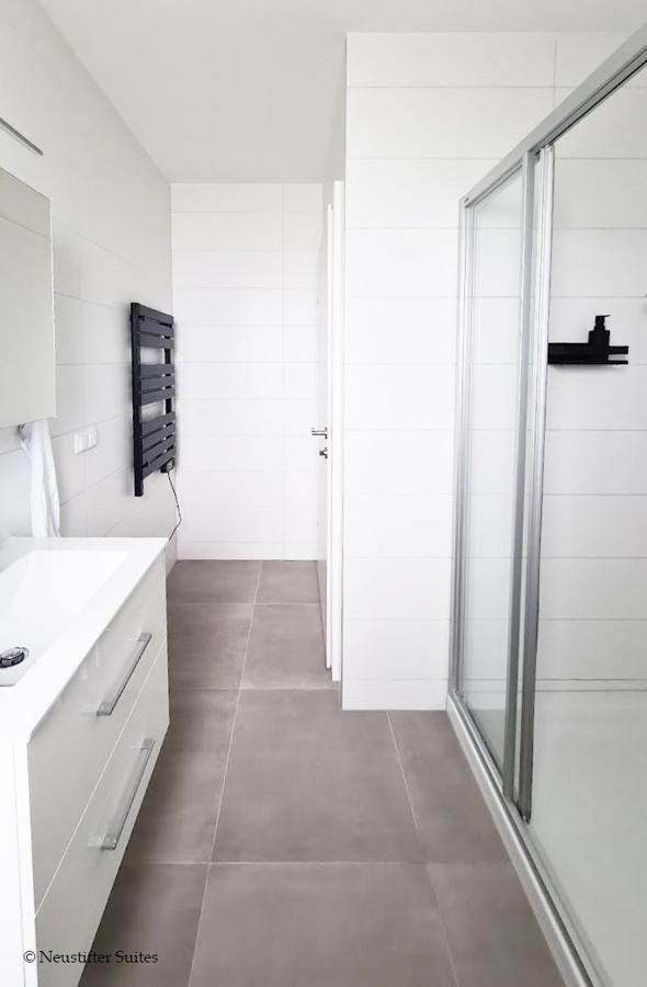 Friendship Suite Moerbisch Am See Exterior photo
